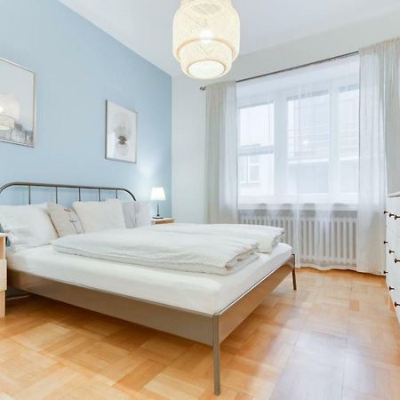 Apartment Alex Prague Exterior photo