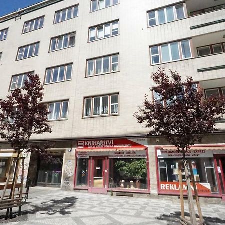 Apartment Alex Prague Exterior photo