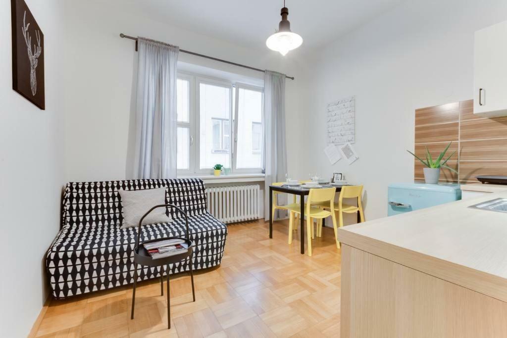 Apartment Alex Prague Exterior photo
