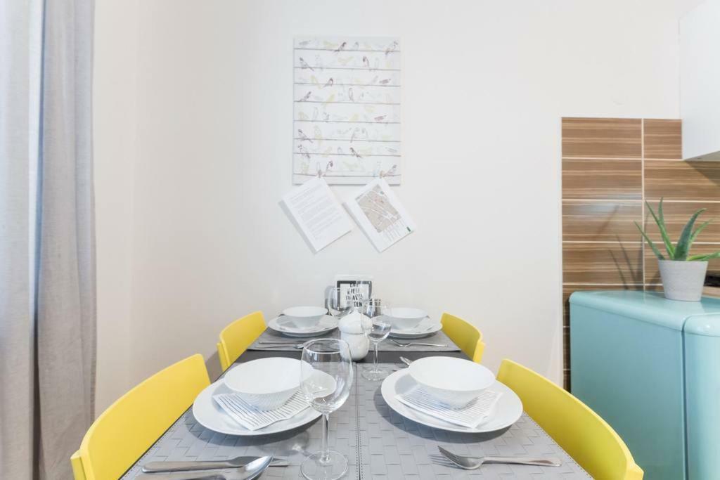 Apartment Alex Prague Exterior photo