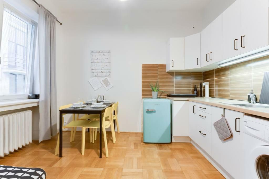 Apartment Alex Prague Exterior photo