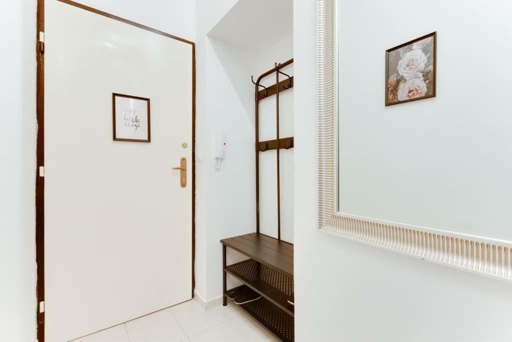 Apartment Alex Prague Exterior photo