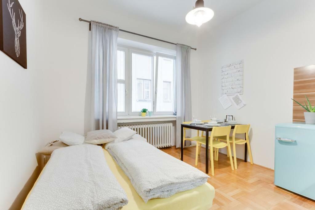 Apartment Alex Prague Exterior photo