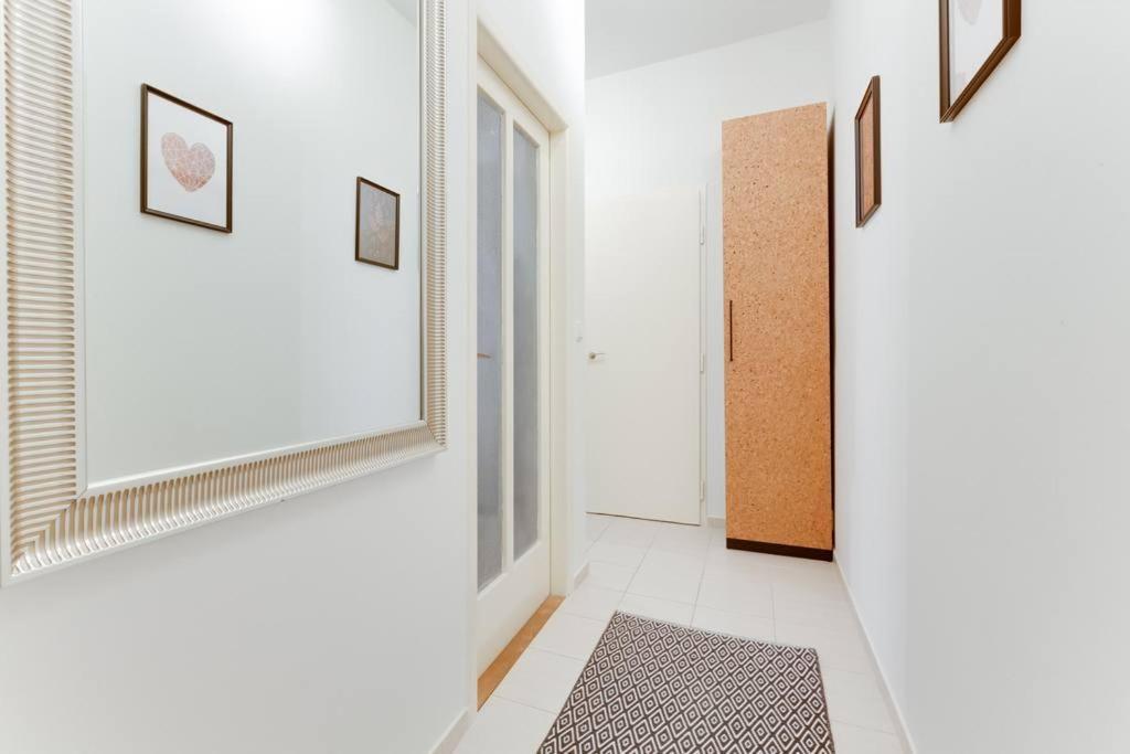 Apartment Alex Prague Exterior photo